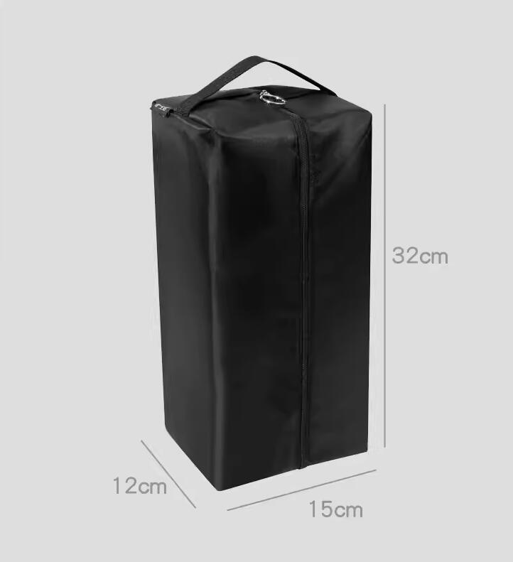 Travel Portable Clothing Shoe Storage Bag