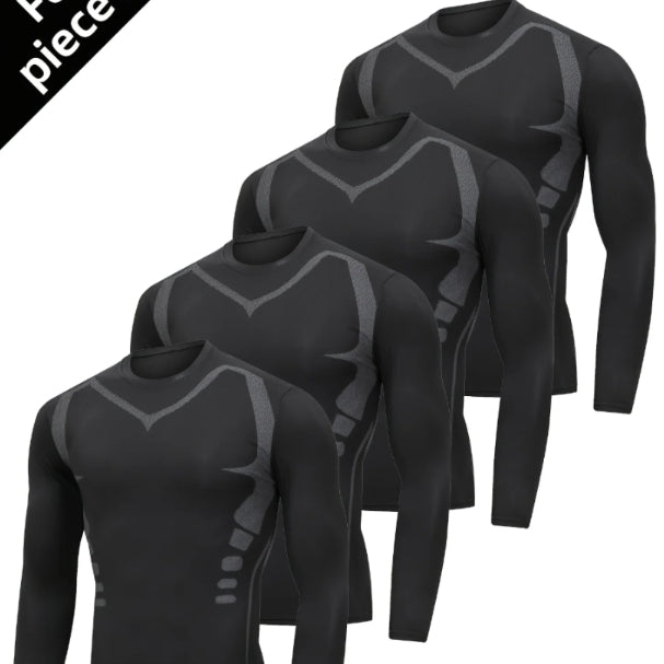 Tights training clothes sports fitness clothes