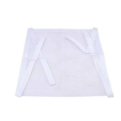 Washing Machine Drying Bag Wall-mounted Self-adhesive